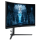 SAMSUNG 32" LS32BG850NPXEN UHD 240Hz 1ms - 1140682 - zdjęcie 2